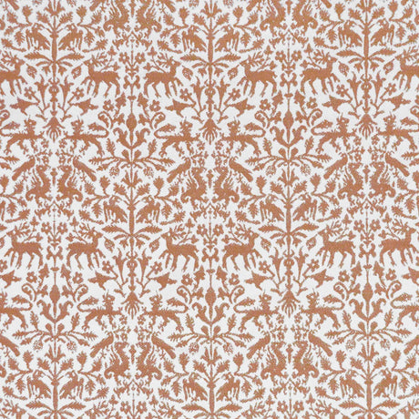 Gaston Y Daniela AUGUSTA EMERITA TEJA Upholstery Fabric