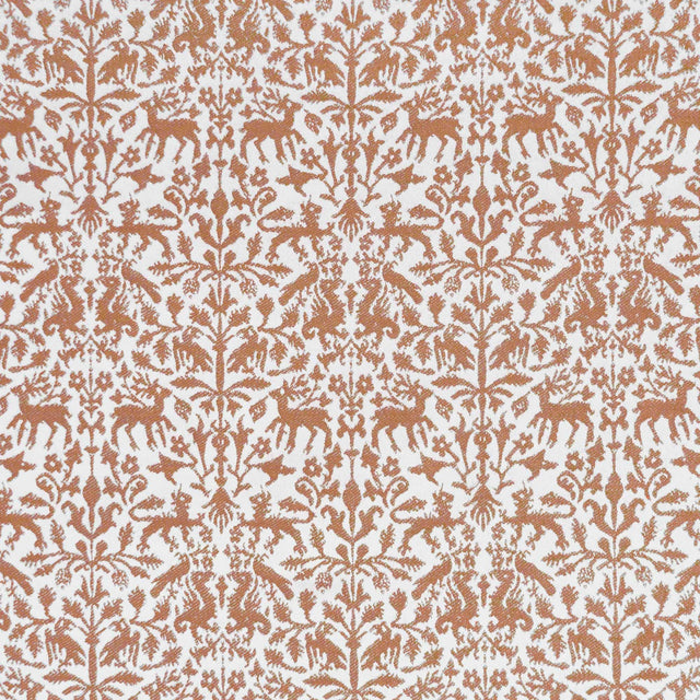 Gaston Y Daniela AUGUSTA EMERITA TEJA Upholstery Fabric