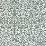 Gaston Y Daniela AUGUSTA EMERITA VERDE Upholstery Fabric