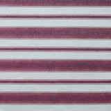 Gaston Y Daniela TEODOSIO ROJO/ROSA VIEJO Upholstery Fabric
