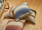 Gaston Y Daniela TEODOSIO OCRE Upholstery Fabric