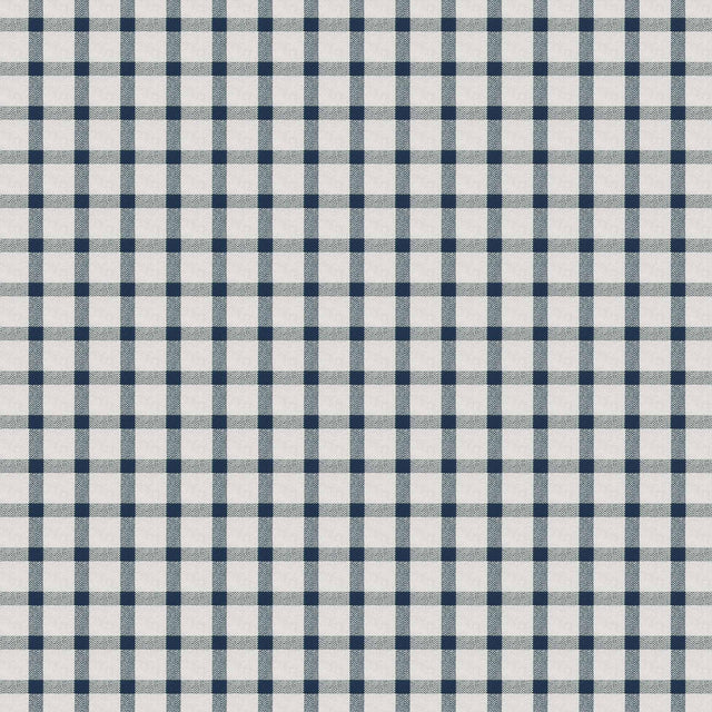 Gaston Y Daniela ADRIANO AZUL PLOMO Upholstery Fabric