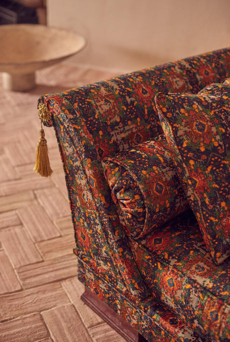 Gaston Y Daniela LUCENTUM 001 Fabric