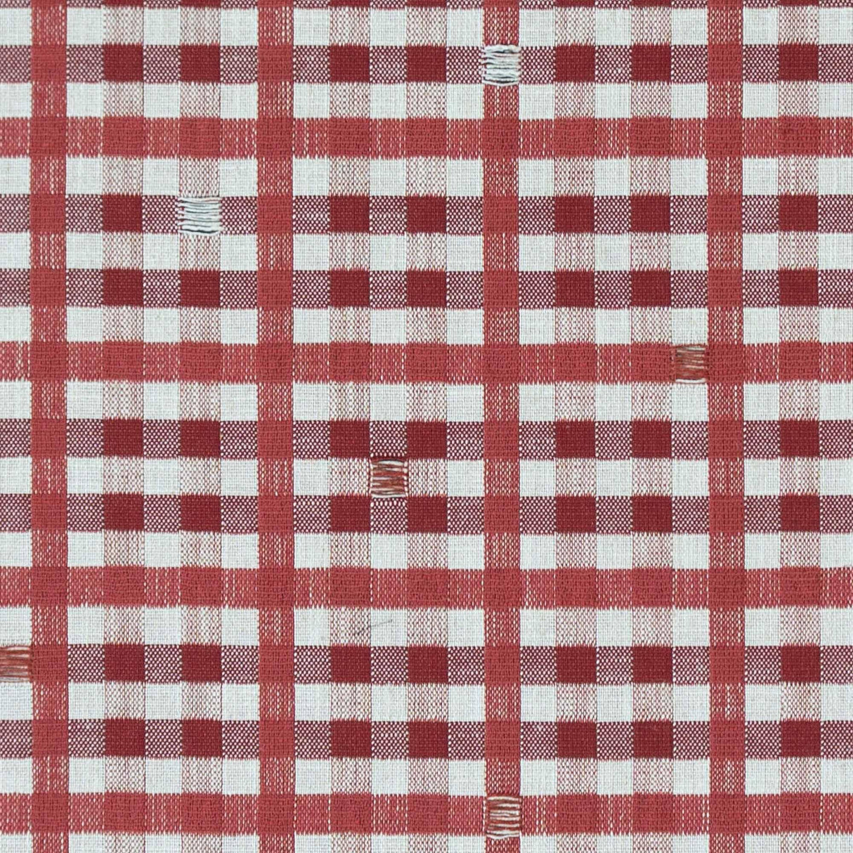 Gaston Y Daniela TRAJANO LADRILLO Upholstery Fabric