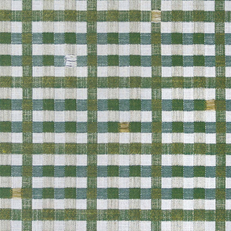 Gaston Y Daniela TRAJANO VERDE HOJA Upholstery Fabric