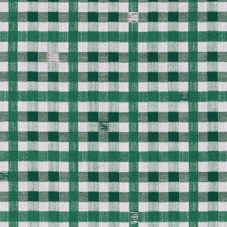 Gaston Y Daniela TRAJANO VERDE OSCURO Upholstery Fabric