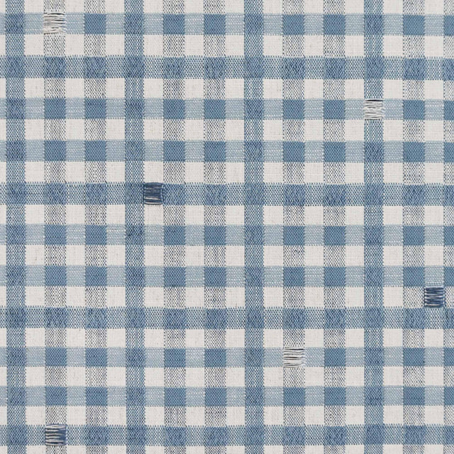 Gaston Y Daniela TRAJANO AZUL CLARO Upholstery Fabric