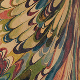 Lee Jofa TAPLOW PAPER BERRY/MOSS Wallpaper