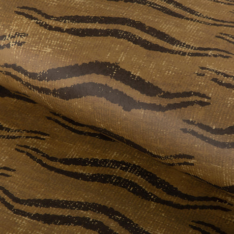 Lee Jofa BECKETT PAPER BRASS Wallpaper