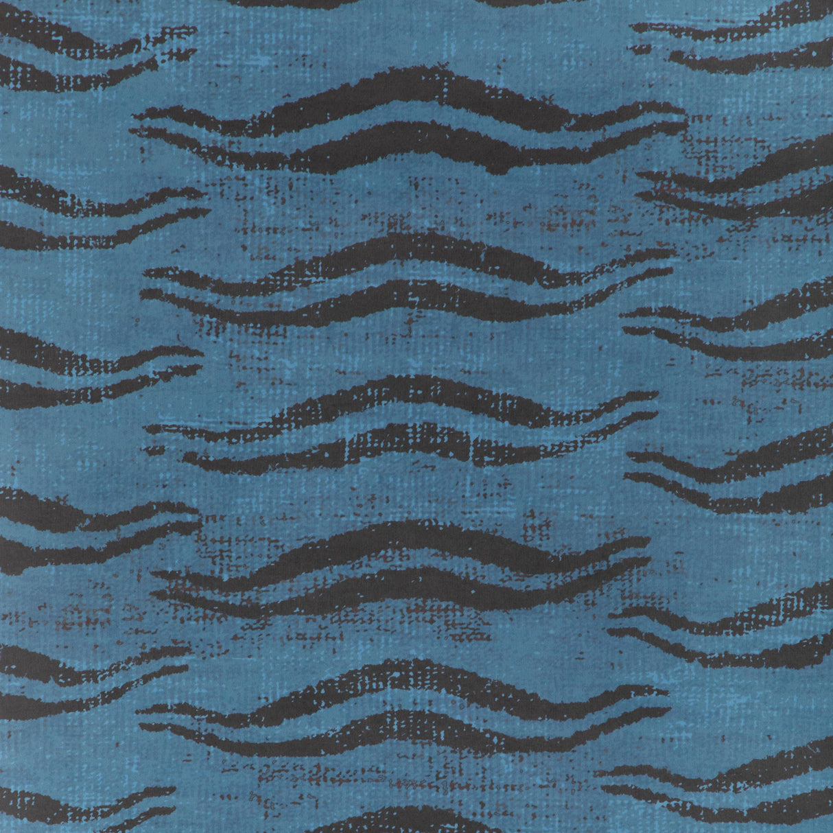 Lee Jofa BECKETT PAPER AZURE Wallpaper