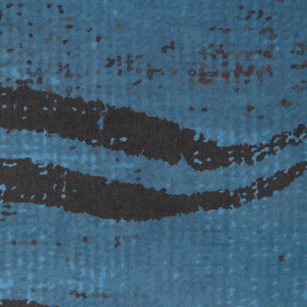 Lee Jofa BECKETT PAPER AZURE Wallpaper