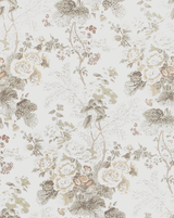 Lee Jofa ALTHEA PAPER STONE Wallpaper