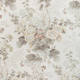 Lee Jofa ALTHEA PAPER STONE Wallpaper
