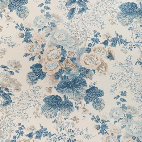 Lee Jofa ALTHEA PAPER DELFT Wallpaper