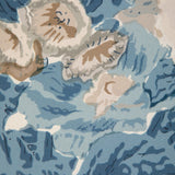 Lee Jofa ALTHEA PAPER DELFT Wallpaper