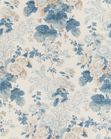 Lee Jofa ALTHEA PAPER DELFT Wallpaper