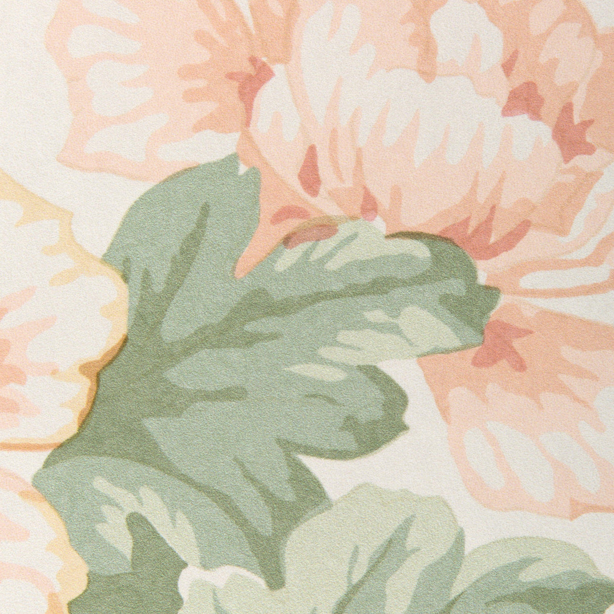 Lee Jofa CHINESE PEONY WP BLUSH Wallpaper