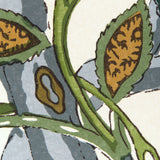 Lee Jofa HAZELWOOD PAPER GREEN Wallpaper