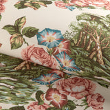 Lee Jofa WHIPPETS PAPER IVORY Wallpaper