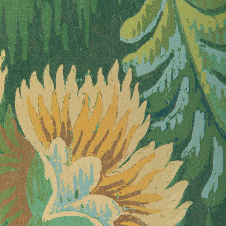 Lee Jofa BARWICK PAPER CYPRESS Wallpaper