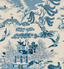 Lee Jofa WILLOW LAKE PAPER TEAL Wallpaper