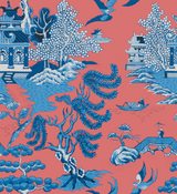 Lee Jofa WILLOW LAKE PAPER PUNCH Wallpaper