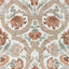 Lee Jofa NEW SEVILLA PAPER CLAY Wallpaper