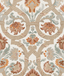 Lee Jofa NEW SEVILLA PAPER CLAY Wallpaper
