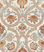 Lee Jofa NEW SEVILLA PAPER CLAY Wallpaper
