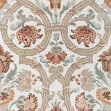 Lee Jofa NEW SEVILLA PAPER CLAY Wallpaper