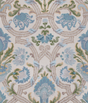 Lee Jofa NEW SEVILLA PAPER SLATE Wallpaper