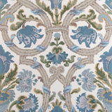 Lee Jofa NEW SEVILLA PAPER SLATE Wallpaper