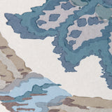 Lee Jofa NEW SEVILLA PAPER SLATE Wallpaper