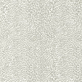 Brunschwig & Fils PETIT LEOPARD GRAY Wallpaper