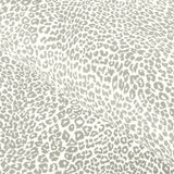 Brunschwig & Fils PETIT LEOPARD GRAY Wallpaper