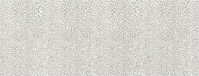 Brunschwig & Fils PETIT LEOPARD GRAY Wallpaper