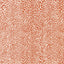 Brunschwig & Fils PETIT LEOPARD ORANGE Wallpaper