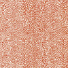 Brunschwig & Fils Petit Leopard Orange Wallpaper