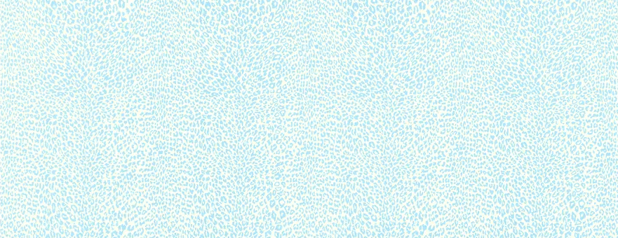 Brunschwig & Fils PETIT LEOPARD SKY Wallpaper