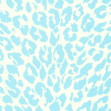 Brunschwig & Fils PETIT LEOPARD SKY Wallpaper
