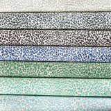 Brunschwig & Fils PETIT LEOPARD SKY Wallpaper