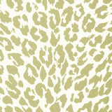Brunschwig & Fils PETIT LEOPARD BEIGE Wallpaper