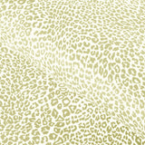 Brunschwig & Fils PETIT LEOPARD BEIGE Wallpaper