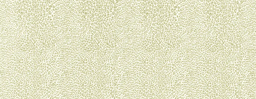 Brunschwig & Fils PETIT LEOPARD BEIGE Wallpaper