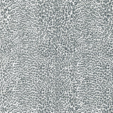 Brunschwig & Fils PETIT LEOPARD CHARCOAL Wallpaper
