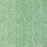 Brunschwig & Fils PETIT LEOPARD EMERALD Wallpaper