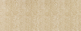 Brunschwig & Fils PETIT LEOPARD GOLD Wallpaper