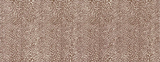 Brunschwig & Fils PETIT LEOPARD CHOCOLATE Wallpaper