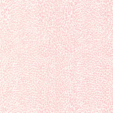 Brunschwig & Fils PETIT LEOPARD ROSE Wallpaper