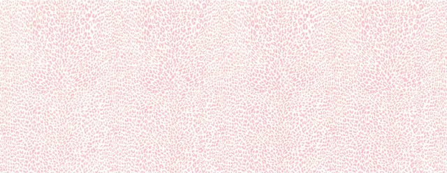 Brunschwig & Fils PETIT LEOPARD ROSE Wallpaper